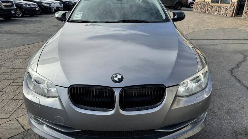 2011 bmw 3 series 328i xdrive