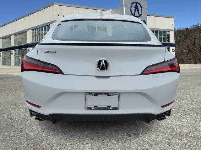 2024 acura integra a-spec