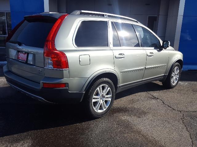 2008 volvo xc90 v8 awd v8 4dr suv for sale in gas hills, wyoming