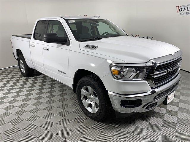 new 2019 ram 1500 2wd quad cab big horn shreveport, la 71105 for sale in shreveport, louisiana