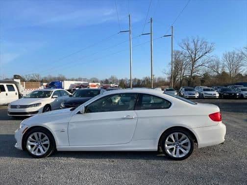 2012 bmw 328 xdrive in dagsboro, delaware