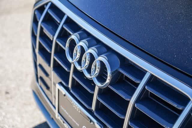 2024 audi q5 premium