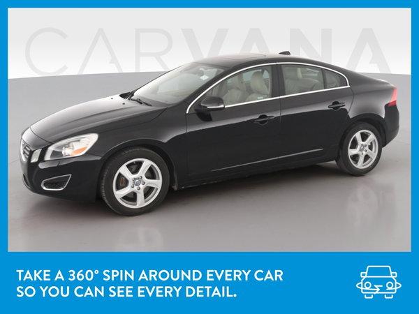 2013 volvo s60 in saint louis, missouri