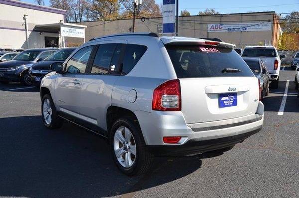 2011 jeep compass in saint louis, missouri