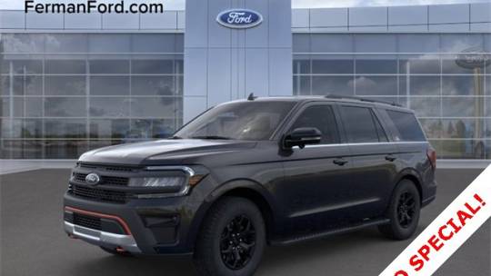 2024 Ford Expedition