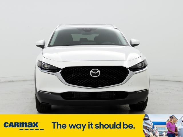 2022 mazda cx-30 premium