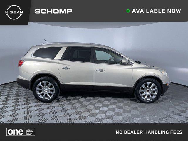 2011 buick enclave 2xl