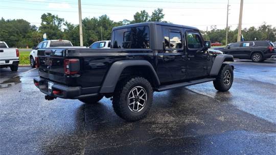 2024 Jeep Gladiator