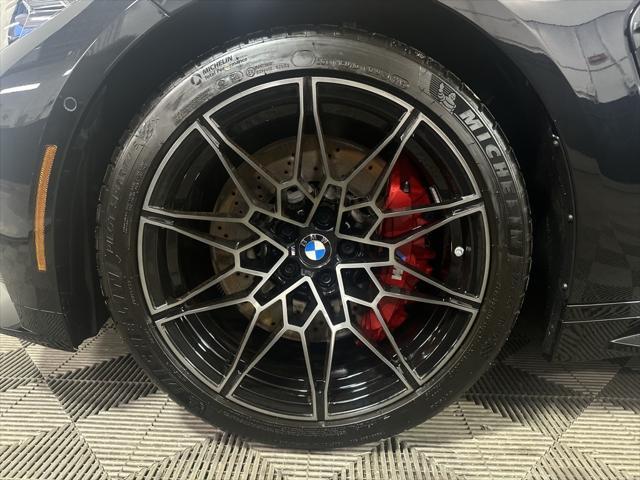 2024 bmw m4 base