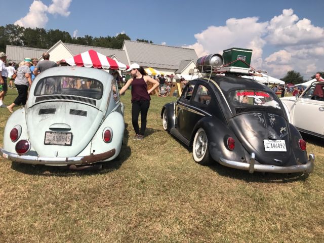 1967 vw beetle *custom*