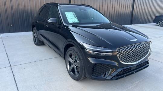 2025 Genesis GV70