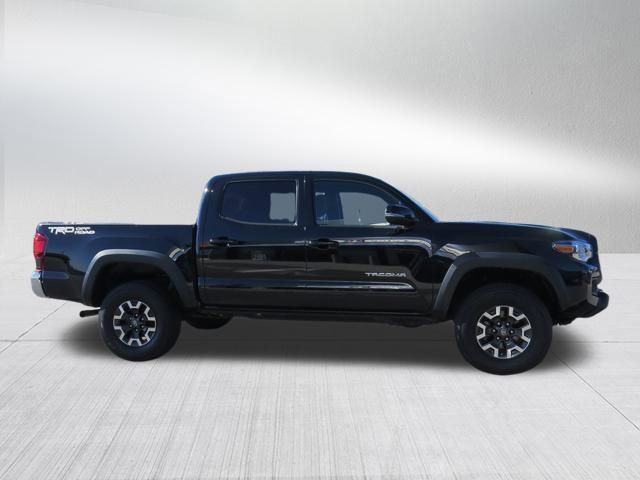 2019 toyota tacoma trd off road