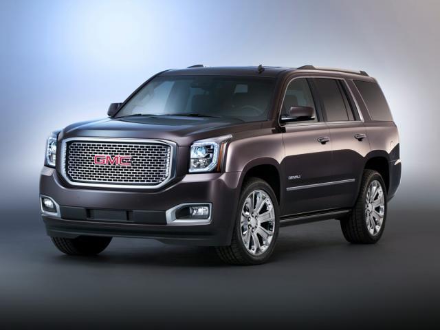 2016 gmc yukon denali 4x4 denali 4dr suv for sale in burley, idaho