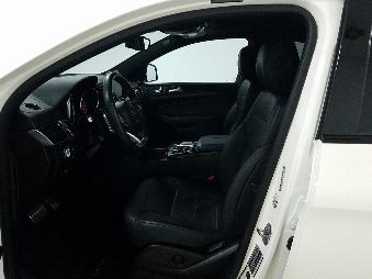 2019 mercedes-benz amg gle 43 in oakland, florida
