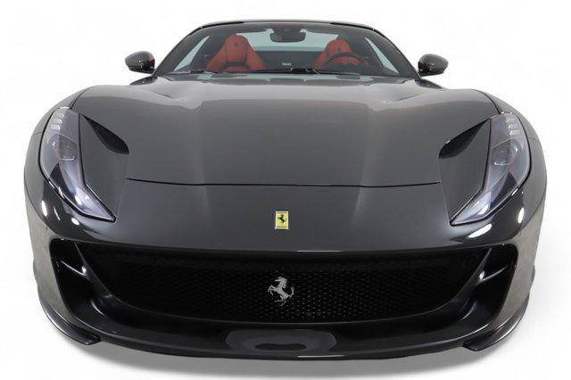 2022 ferrari 812 gts base