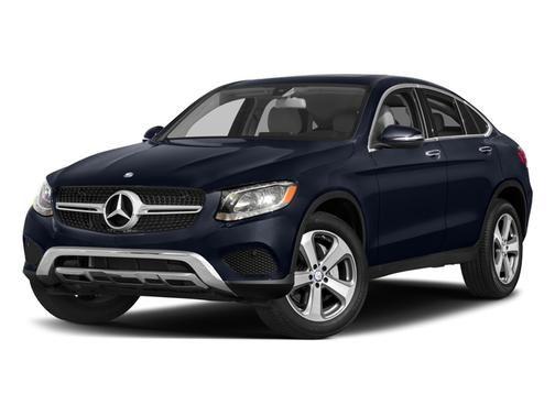 2017 mercedes-benz glc 300