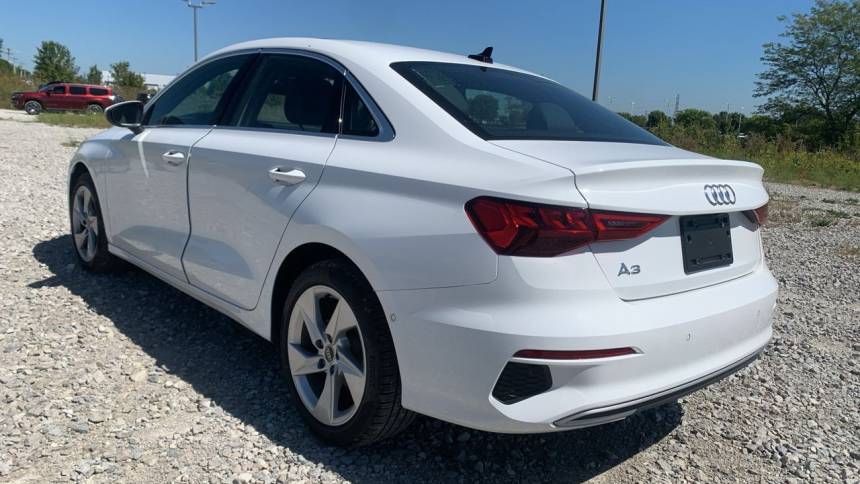 2024 audi a3 premium 40 tfsi