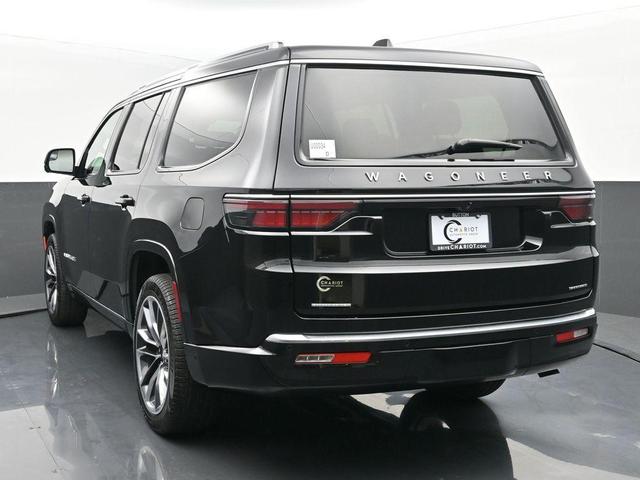 2023 jeep wagoneer series iii