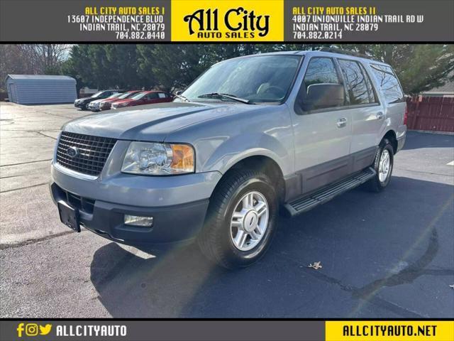 2006 ford expedition xlt sport