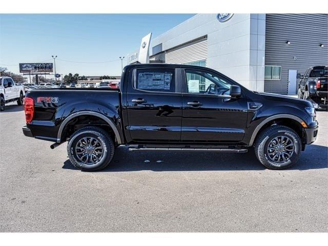 new 2019 ford ranger xlt clovis, nm 88101 for sale in cannon air force base, new mexico
