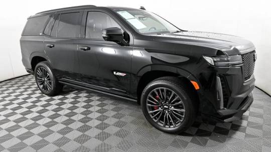 2024 cadillac escalade-v base