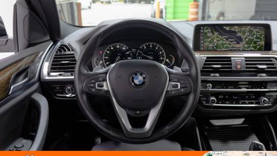 2019 BMW X4