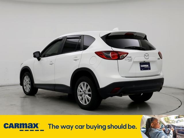 2013 mazda cx-5 touring