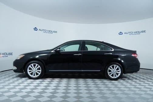 2010 lexus es 350 in tempe, arizona