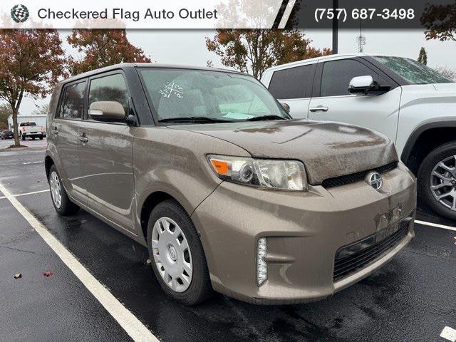 2015 scion xb 686 parklan edition
