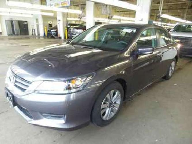 used 2015 honda accord in hollywood, fl