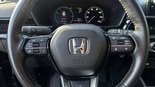 2023 Honda CR-V