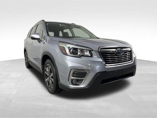 2019 subaru forester in saint louis, missouri