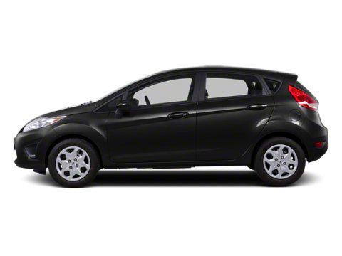 2013 ford fiesta se