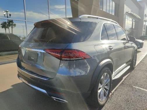 2022 mercedes-benz gle 350 base in henderson, nevada