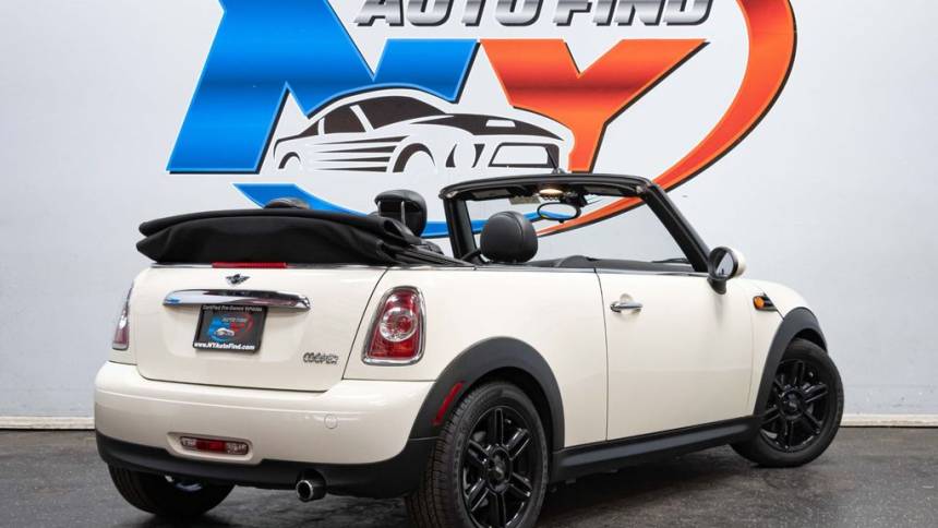 2015 mini convertible cooper