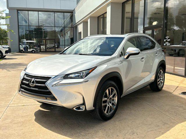 2015 lexus nx 200t f sport