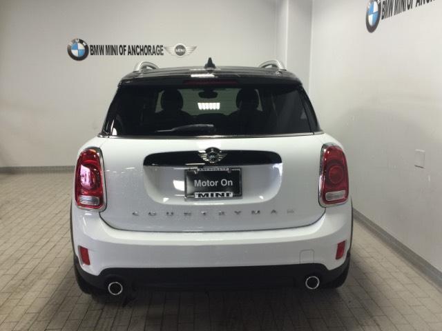 2017 mini countryman cooper s all4 awd cooper s all4 4dr crossover for sale in anchorage, alaska