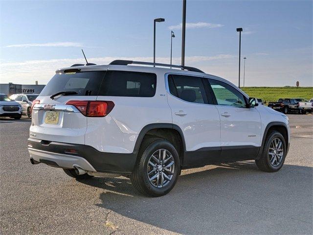used 2017 gmc acadia fwd slt w/ slt-1 rayville, la 71269 for sale in alto, louisiana