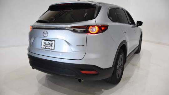 2021 Mazda CX-9