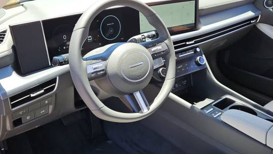 2024 Hyundai Sonata