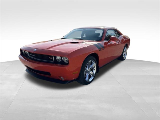 2009 dodge challenger r/t