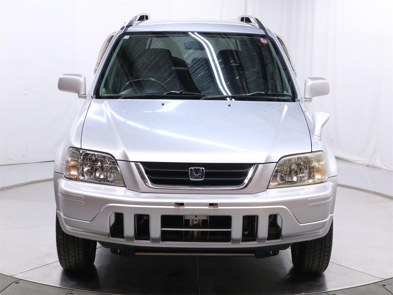 1998 honda crv