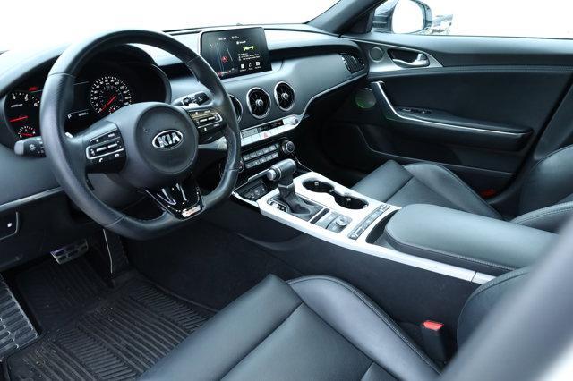 2021 kia stinger gt1