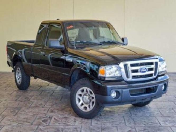 2011 ford ranger xlt in jacksonville, fl