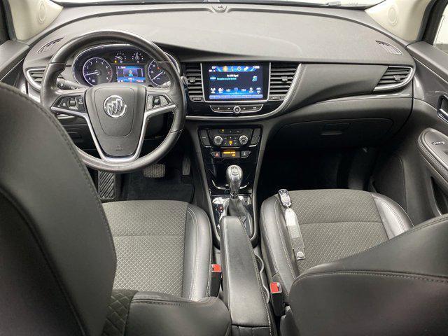 2019 buick encore sport touring