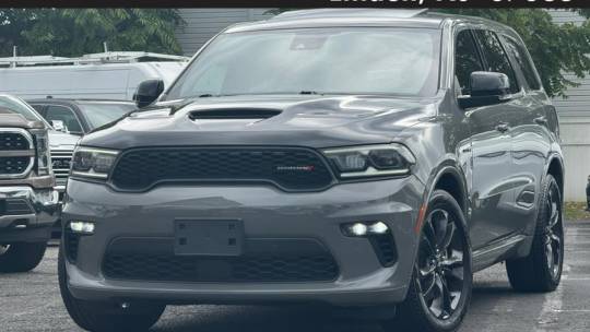 2022 Dodge Durango