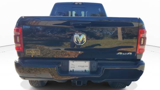 2023 RAM 2500