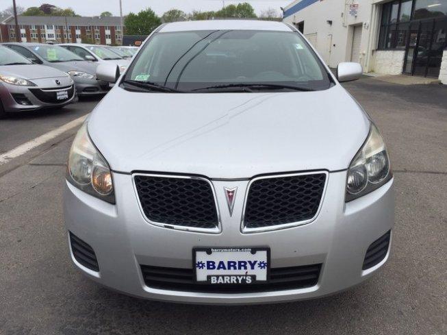 2009 pontiac vibe for sale in middletown, rhode island