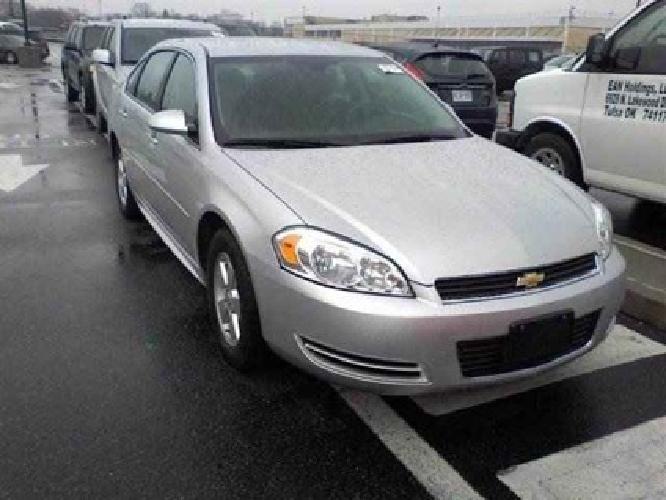 2011 chevrolet impala ls sedan 4d in new rochelle, ny