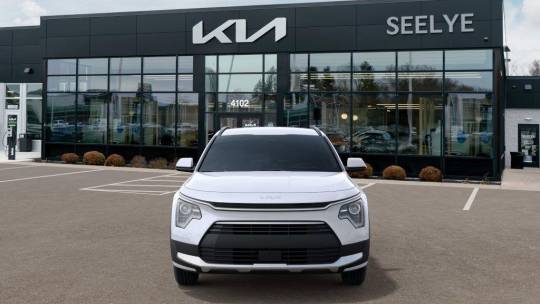 2024 Kia Niro